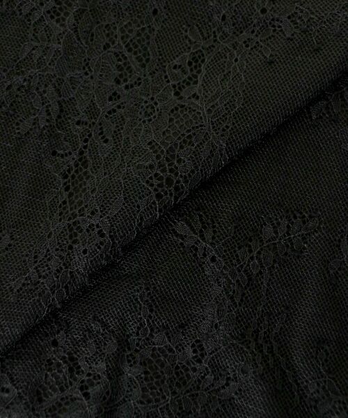 MAJESTIC LEGON / マジェスティックレゴン タンクトップ | レースクロスタンク | 詳細17