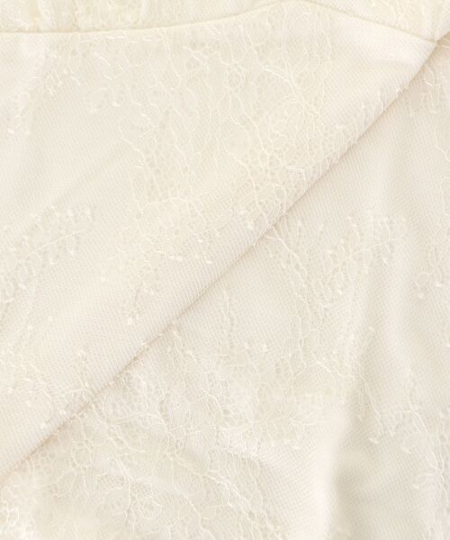 MAJESTIC LEGON / マジェスティックレゴン タンクトップ | レースクロスタンク | 詳細19