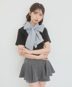 MAJESTIC LEGON / マジェスティックレゴン ニット・セーター | シャツドッキングリボンタイニット