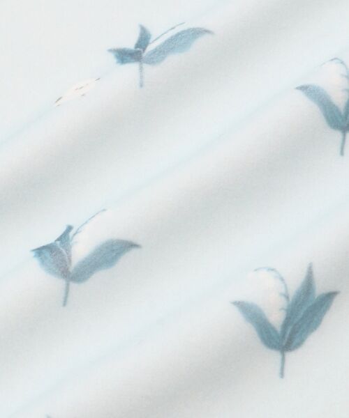 MAJESTIC LEGON / マジェスティックレゴン タオル | アニマルフラワーくっつくマルチタオル | 詳細13