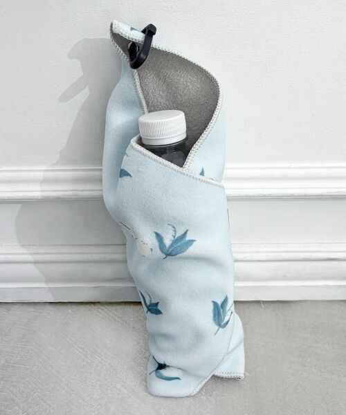 MAJESTIC LEGON / マジェスティックレゴン タオル | アニマルフラワーくっつくマルチタオル | 詳細4