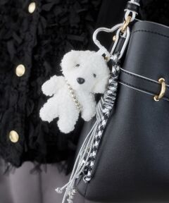 MAJESTIC LEGON / マジェスティックレゴン キーホルダー・ストラップ | くまぬいチャーム