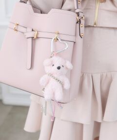 MAJESTIC LEGON / マジェスティックレゴン キーホルダー・ストラップ | くまぬいチャーム