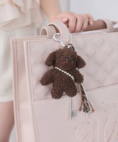 MAJESTIC LEGON / マジェスティックレゴン キーホルダー・ストラップ | くまぬいチャーム