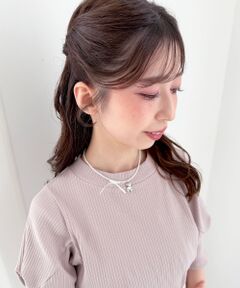 MAJESTIC LEGON / マジェスティックレゴン ネックレス・ペンダント・チョーカー | くまちゃんモチーフネックレス