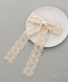 MAJESTIC LEGON / マジェスティックレゴン カチューシャ・カチューム・その他 | レースリボンバレッタ