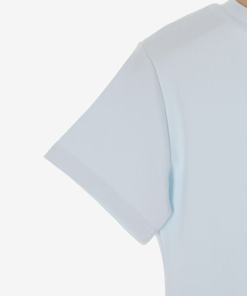 MAJESTIC LEGON / マジェスティックレゴン Tシャツ | キラキラロゴ半袖Tシャツ | 詳細23