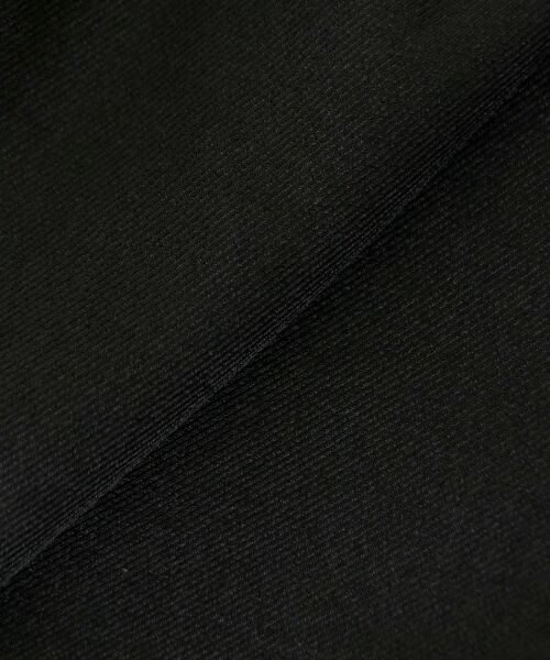 MAJESTIC LEGON / マジェスティックレゴン ショート・ハーフ・半端丈パンツ | ハイウエストショートパンツ | 詳細28