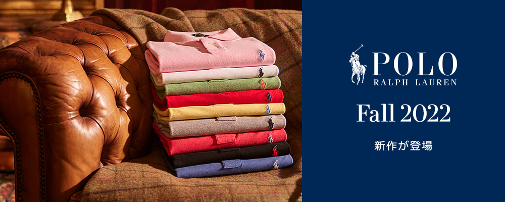 POLO RALPH LAUREN