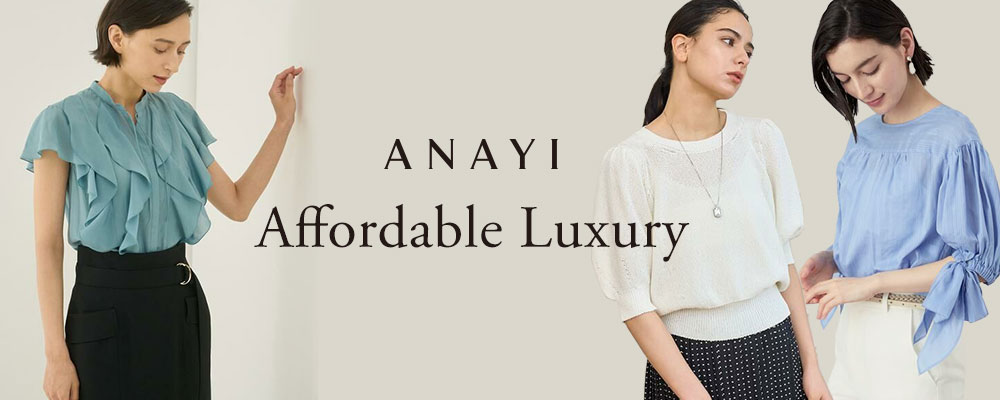 ANAYI