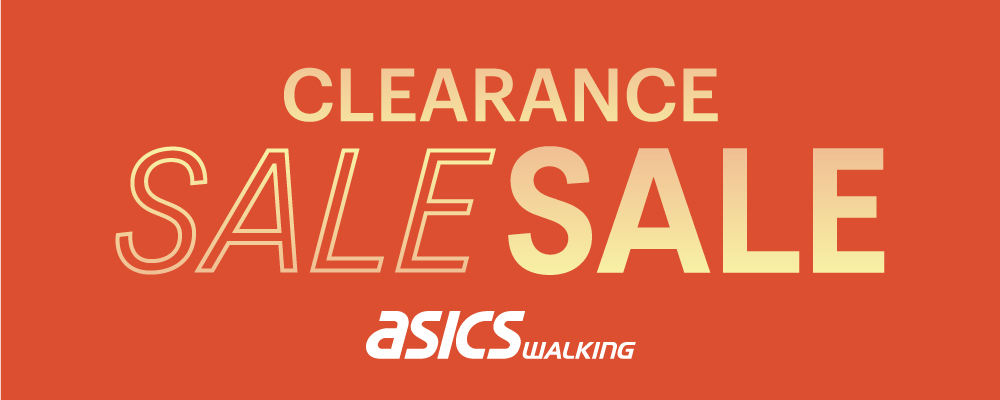 Asics warehouse outlet sale