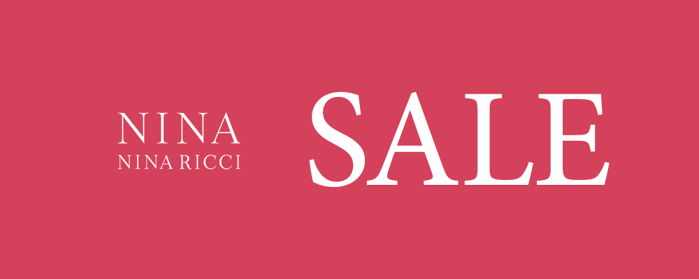 WINTER SALEスタート