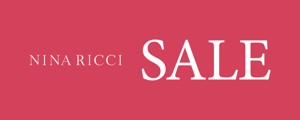 WINTER SALEスタート