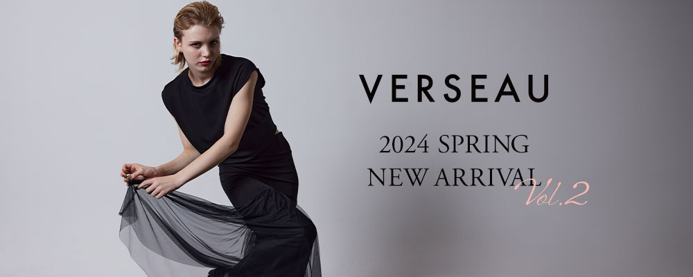 2024 SPRING NEW ARRIVAL Vol.2