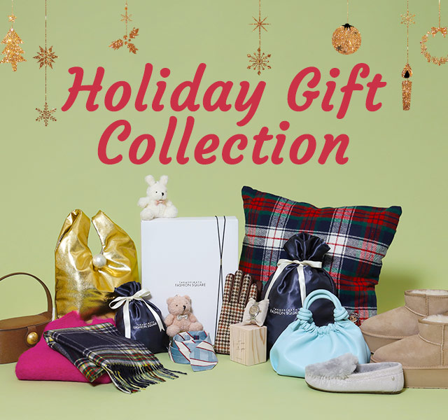 Diary 特別編 HOLIDAY GIFT COLLECTION