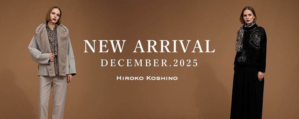 NEW ARRIVAL DECEMBER.2025