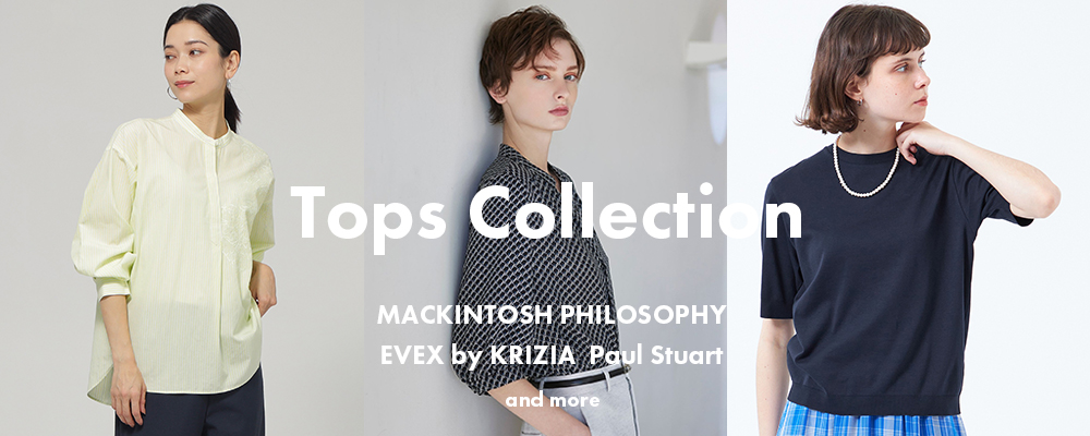 TOPS COLLECTION