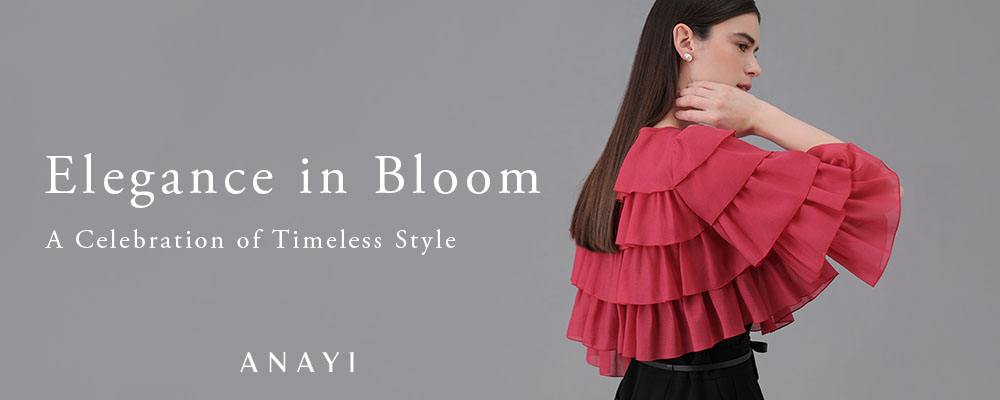 Elegance in Bloom "A Celebration of Timeless Style"