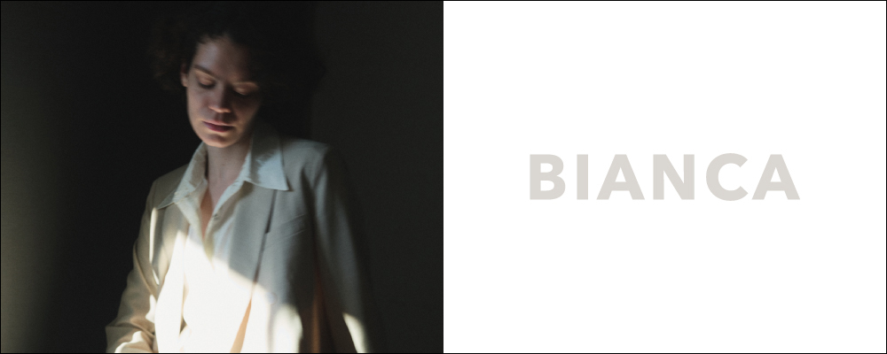 WEB限定ブランド『BIANCA』がNEW OPEN！