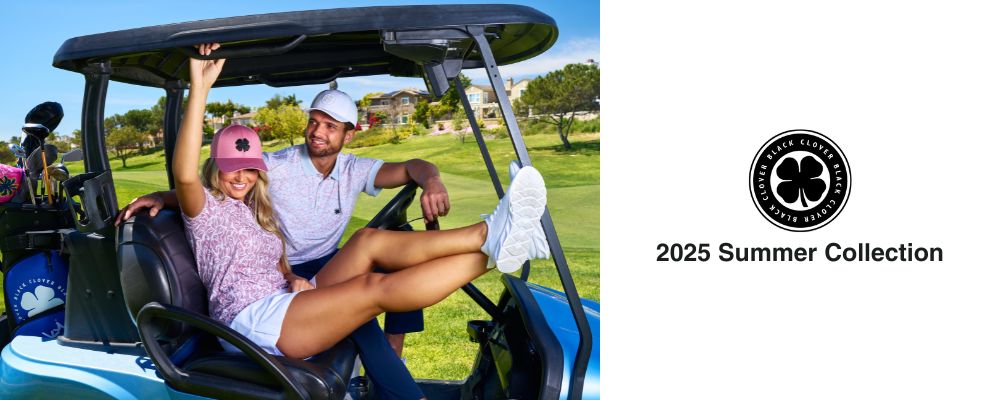 2025 SUMMER COLLECTION