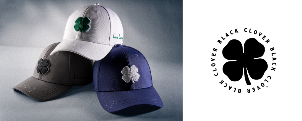 1日中快適なかぶり心地のプレミアムキャップ