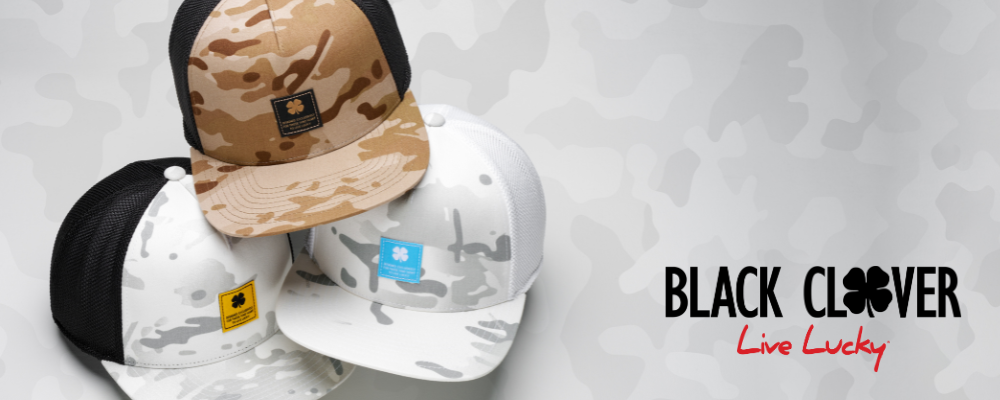 スポーツにも街歩きにもフィット感抜群のキャップ