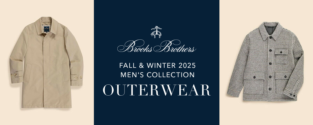 アウターコレクション