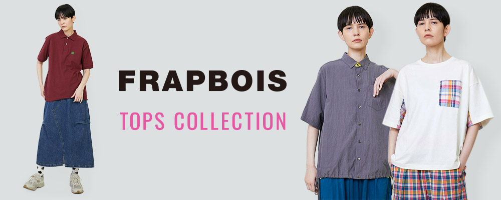 TOPS COLLECTION