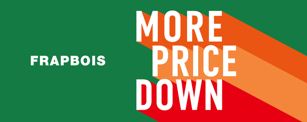 頼れる夏の優秀トップス