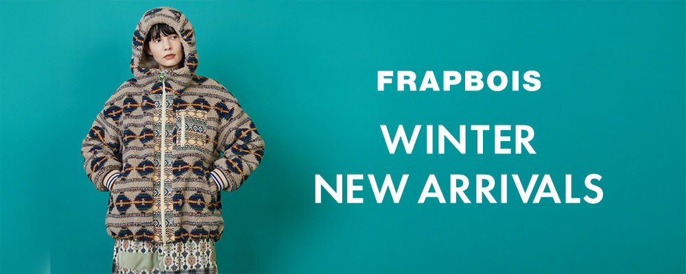 2025 WINTER NEW ARRIVALS