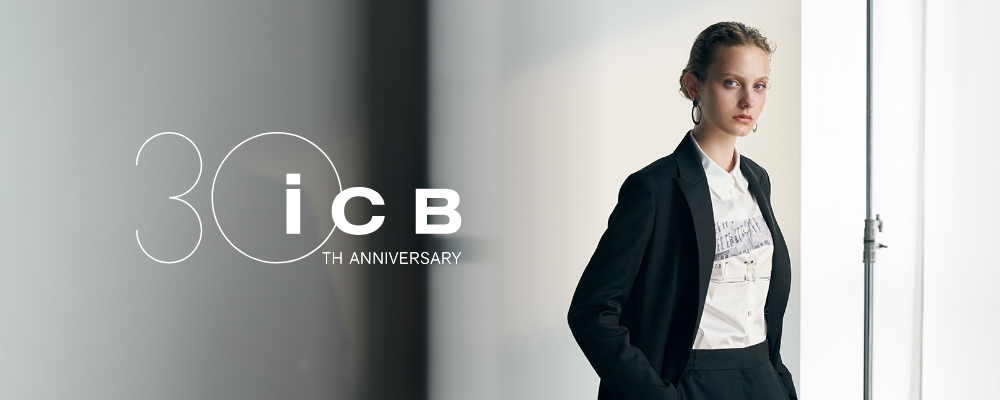ICB 30th ANNIVERSARY the ALBUM