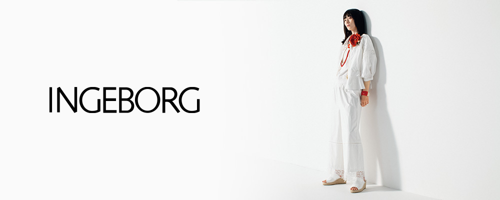 INGEBORG