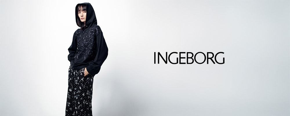 NEW ◆1/4(日)更新◆【RECOMMEND LIST】凛々しさの中の愛らしさ、気高さにひそむ艶やかさを。