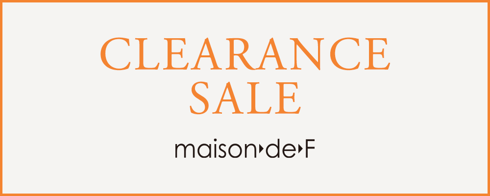 【素材とものづくりにこだわる】人気ブランドがプライスダウン