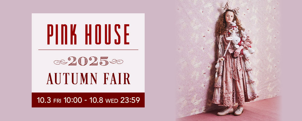 ◆ 新品◆ピンクハウス ２０１８年１０月 秋フェア　 ル ドゥテ ブーケ柄ワンピース（黒）￥９９３６０