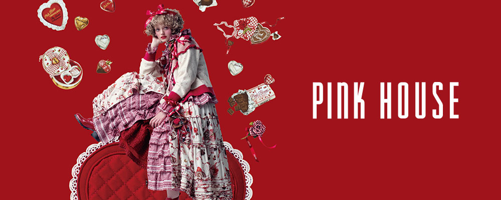 NEW ◆12/2(火)更新◆【RECOMMEND LIST】人を愛し、生活を愛し、人生を愛するすべての女性へ。