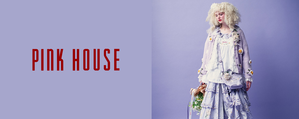 NEW ◆12/17(水)更新◆【RECOMMEND LIST】人を愛し、生活を愛し、人生を愛するすべての女性へ。