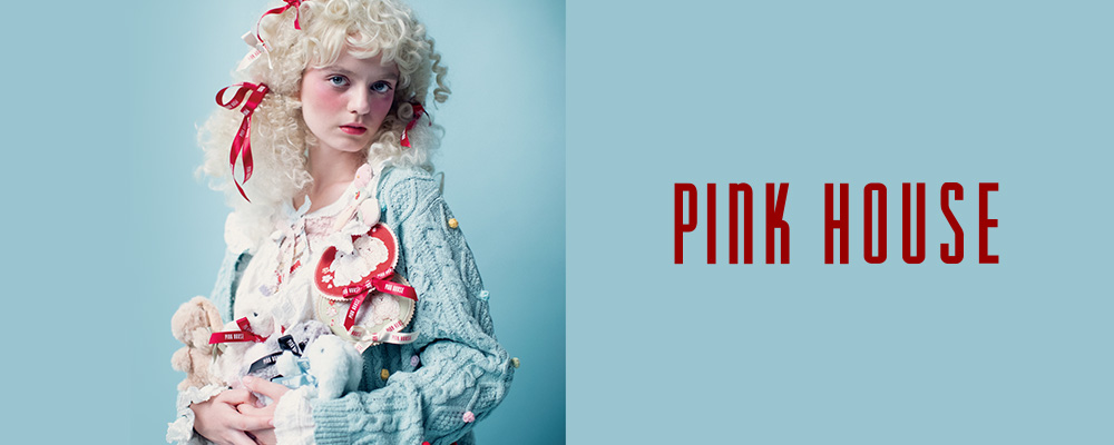 NEW ◆1/4(日)更新◆【RECOMMEND LIST】人を愛し、生活を愛し、人生を愛するすべての女性へ。