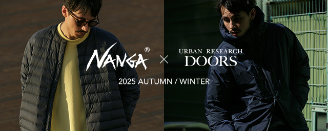 特集一覧（メンズ） | 大人のための高感度ファッション通販