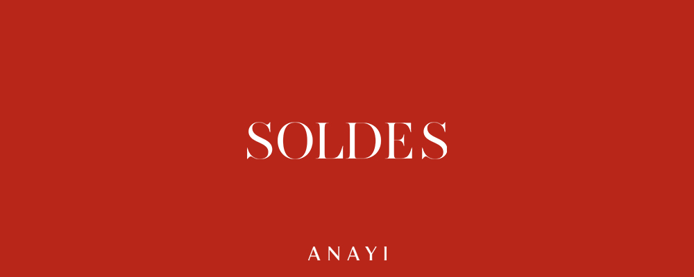 【SOLDES】一部アイテムがMORE PRICE DOWN