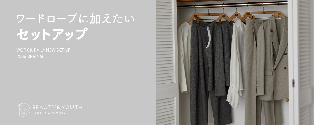 頼れる夏の優秀トップス