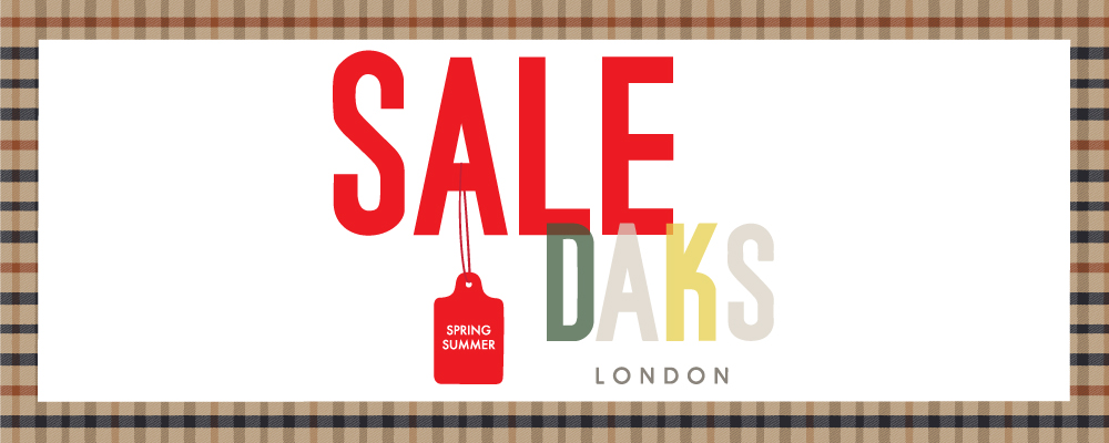 DAKS