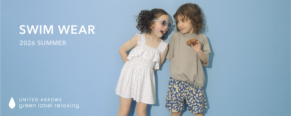 SWIM WEAR 2026 SUMMER