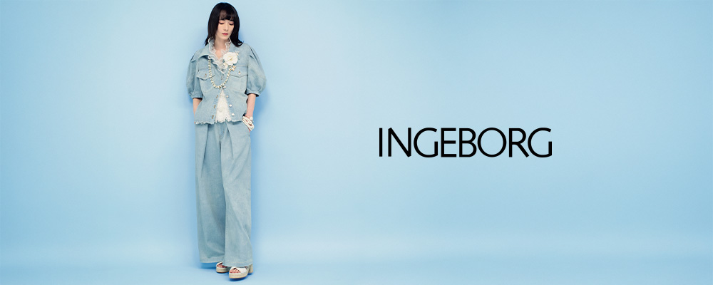 INGEBORG