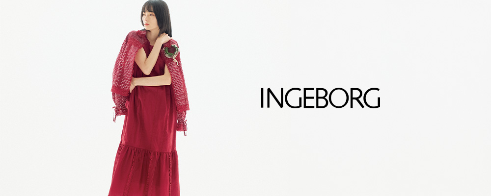 INGEBORG