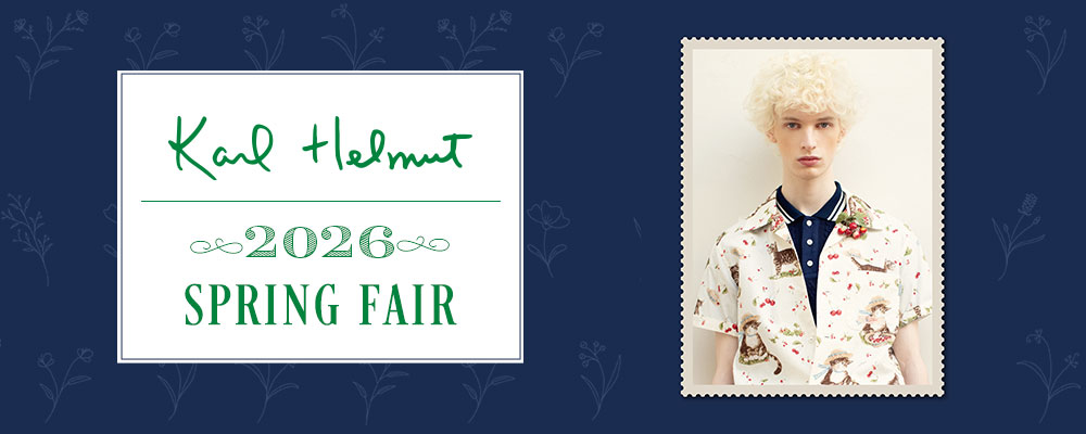 2025 AUTUMN FAIR（PINK HOUSE）