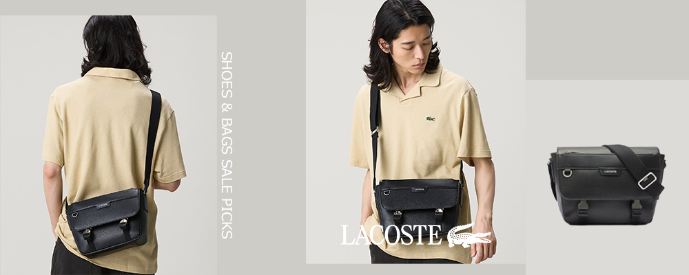 SHOES & BAGS SALE PICKS