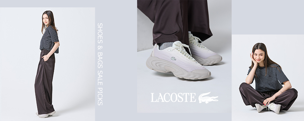 SHOES & BAGS SALE PICKS
