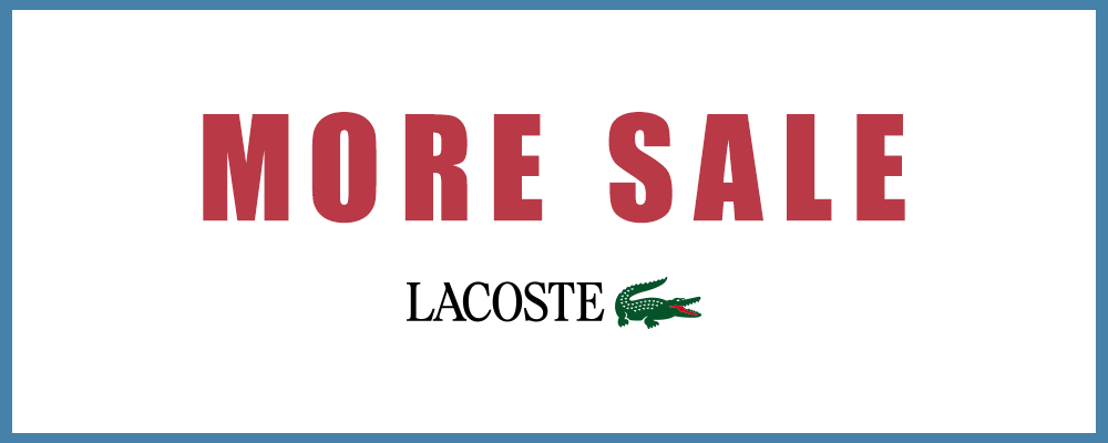 SUMMER SALE