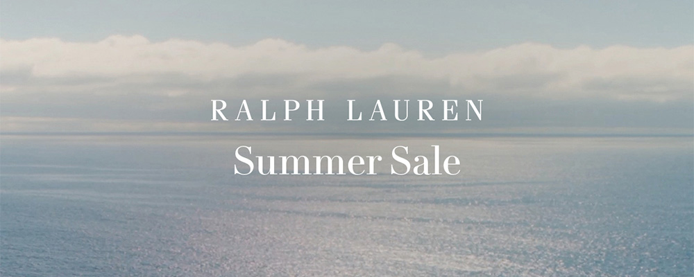 SUMMER SALE 開催中！選りすぐりの商品をお求めやすく